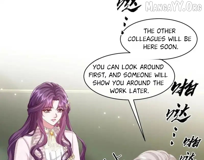 Confessing My Love to Him, the Treacherous One Chapter 69 - page 47